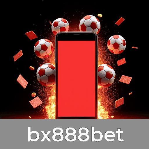 Desfrute da Praticidade e Funcionalidade do App bx888bet
