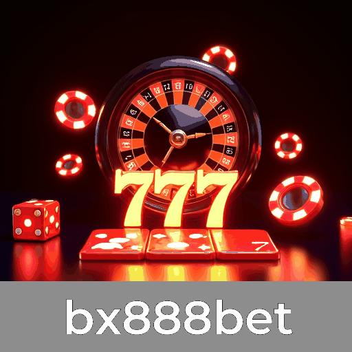 bx888bet: Slots com Jackpot, Jogos de Mesa e Mais