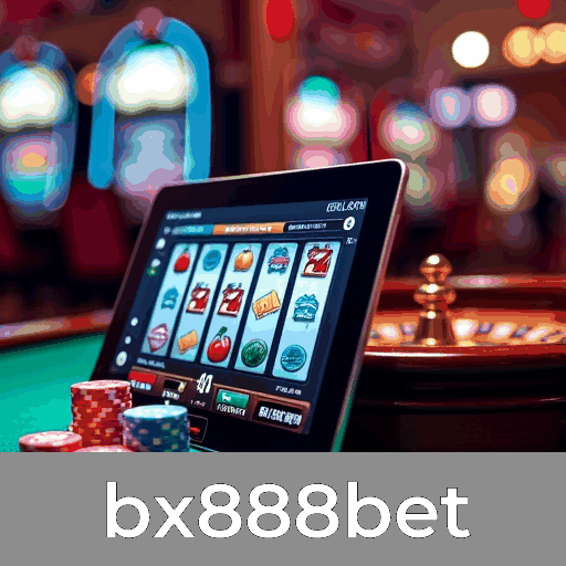 Bônus Imperdíveis e Ofertas Únicas no bx888bet