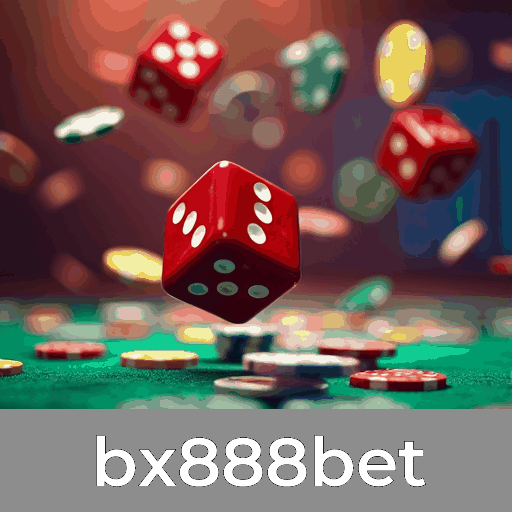 bx888bet: O Melhor Cassino Online do Brasil