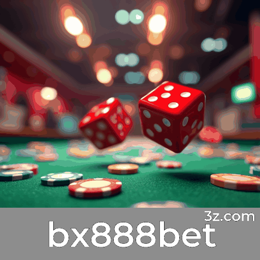 Sinta a Emoção dos Jogos de Cassino no bx888bet