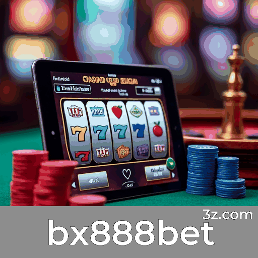 bx888bet: Confiabilidade e Entretenimento Garantidos